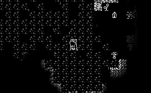 Image of Wotansauge gameplay